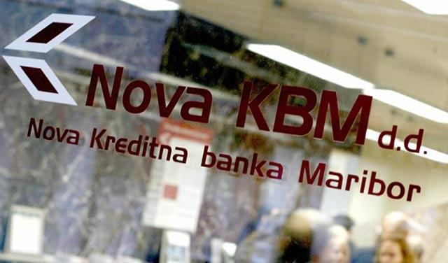 Slovenci prodali banku srpskim investitorima