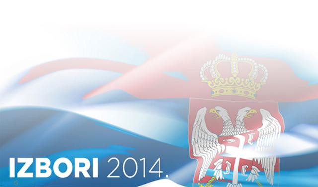 IZBORI 2014. na BIZLife portalu