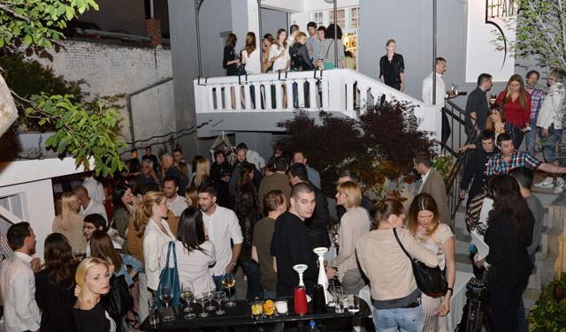 Novi 'Đeram' na staroj Zvezdari