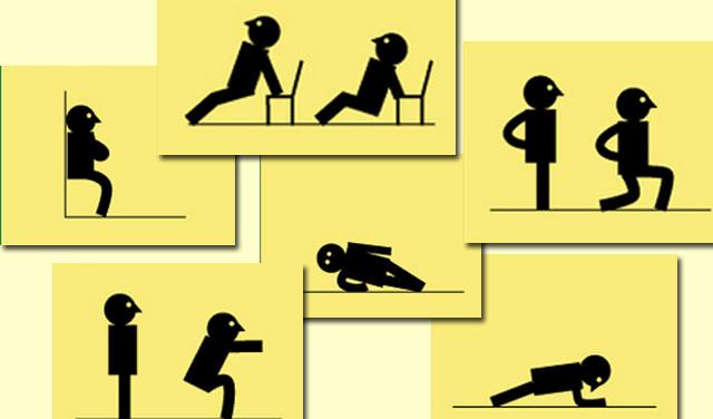 Samo 7 minuta vežbanja: Program koji je s razlogom stekao popularnost