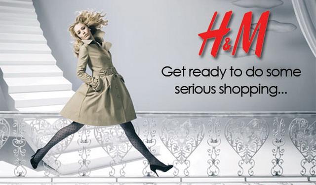 H&M otvara prodaju i u Novom Sadu