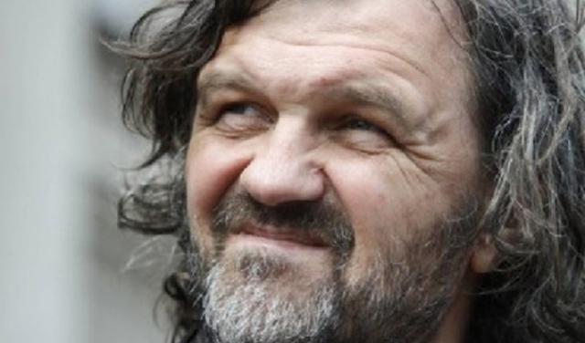 Emir Kusturica o novcu