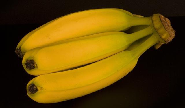 Naučno dokazano: Banana može da pomogne da se detektuje rak kože!