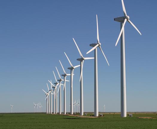 VETROTURBINA