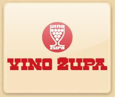 vino župa