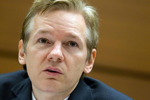 asanz Krah Wikileaksa: Asanžov pomoćnik izbrisao 3.500 tajnih dokumenata