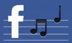 fb Uskoro i Facebook Music?