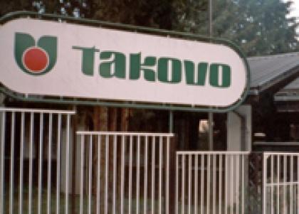 Otpadne vode Takova zagađuju okolinu