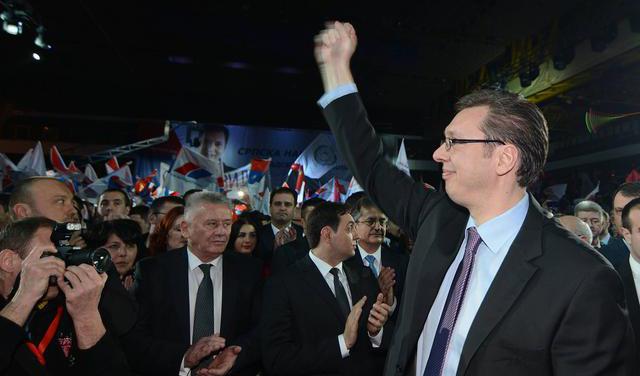 Srbija u poslednjih 13 godina dve i po potrošila na izbore