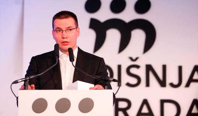 Nagrade SAM-a: NIS najbolji regionalni projekat