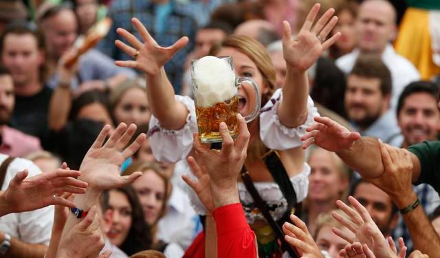 Foto galerija: Završen Oktoberfest