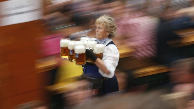 Foto galerija: Završen Oktoberfest