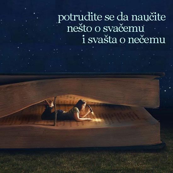 Kakva je korist od čitanja? Ove slike to znaju. - Page 2 Fotka3