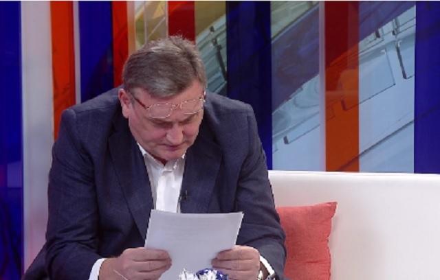 Zoran Drobnjak (foto: N1 screenshot)