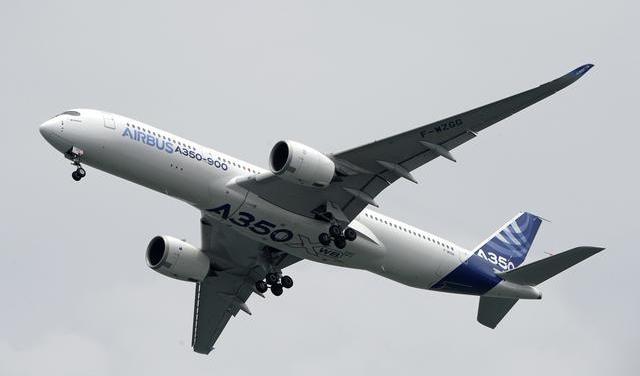 Airbus Osniva Banku Bizlife Rs