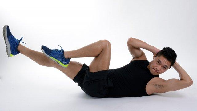 abdominal-exercise