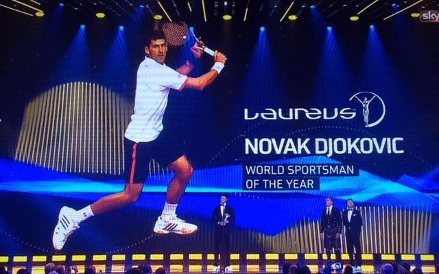 DjokovicLaureus2