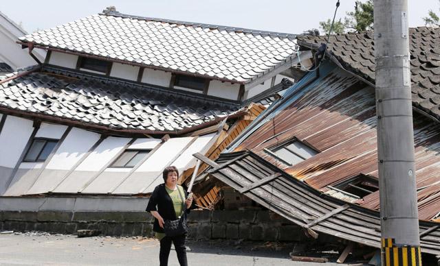Beta/Naoya Osato/Kyodo News via AP