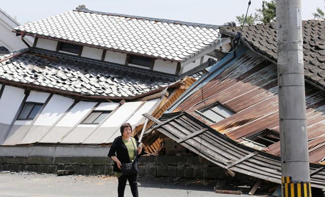 Beta/Naoya Osato/Kyodo News via AP