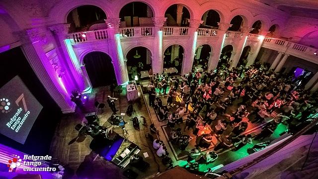 Solo Tango SKC