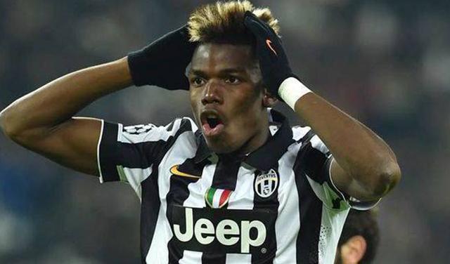 PolPogba