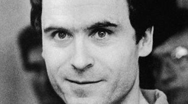 Ted Bundy