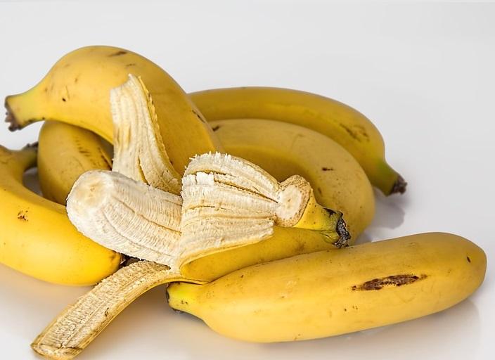 banana, pixabay