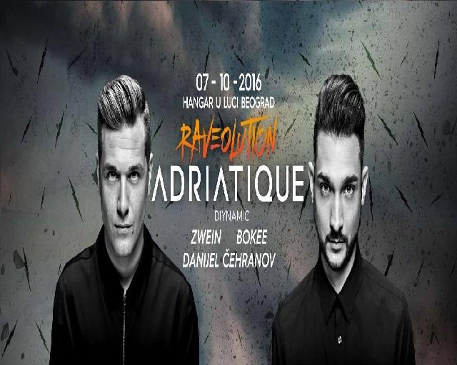 adriatique