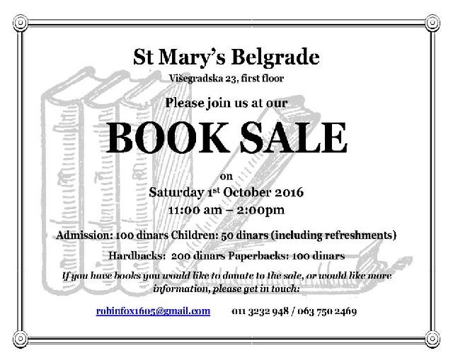 book-sale