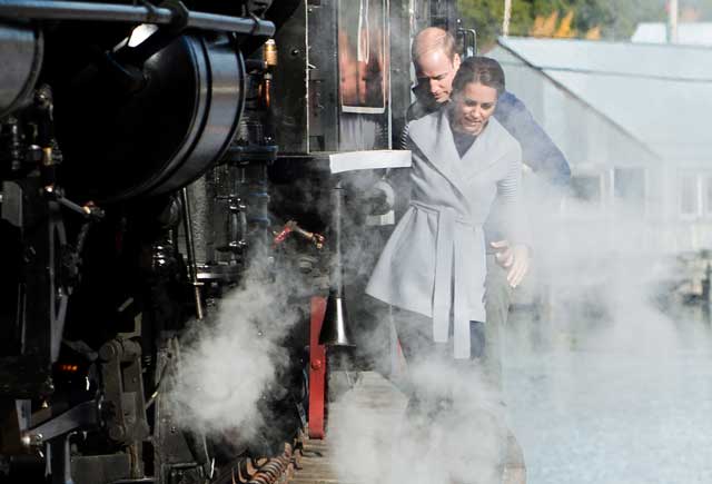 Foto:  BEta, Jonathan Hayward/The Canadian Press via AP