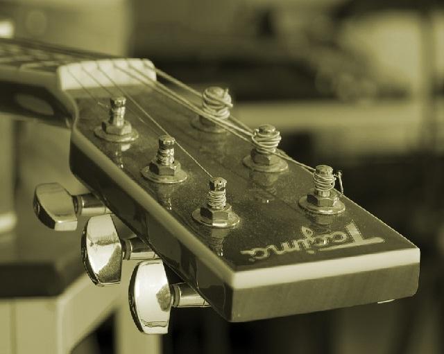 gitara-pixabay