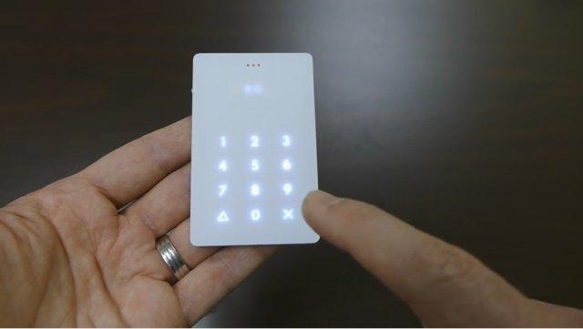 The Light Phone