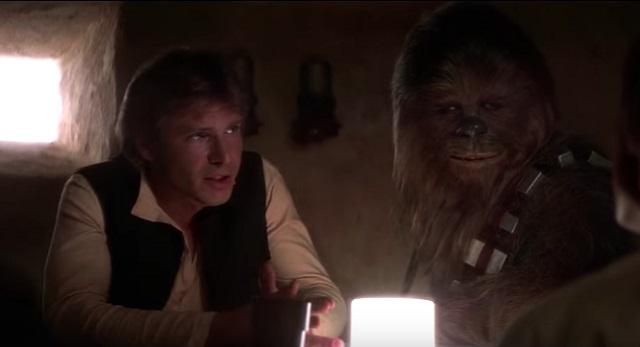 Han Solo, Harison Ford_youtubeprintscreen