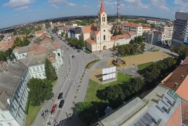 Kamen Temeljac Korejska Bakarna Zica Iz Zrenjanina Bizlife Rs
