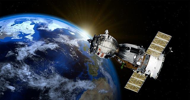  Slovenija na proleće lansira satelit Satelit-svemir-pixabay