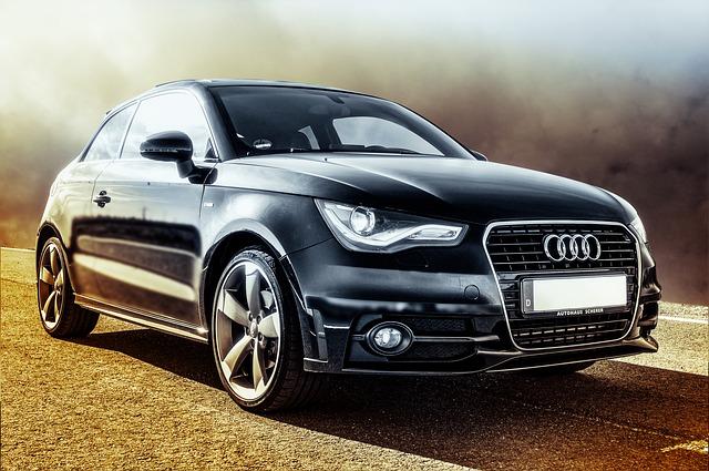 Kakav poslodavac: Najboljem radniku Audi a8