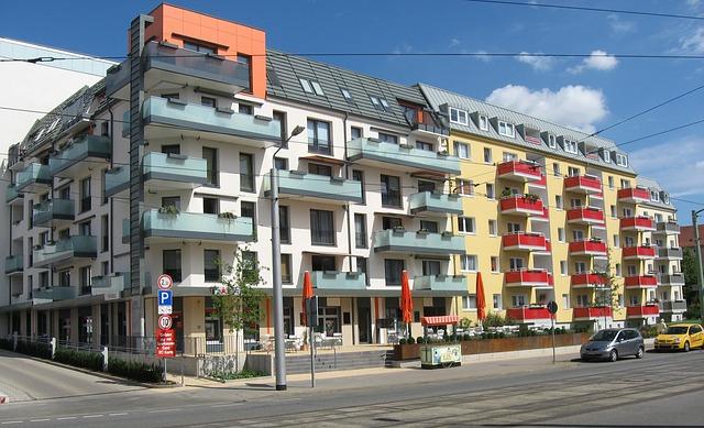 Teror cena nekretnina, Nemci traže – nacionalizaciju