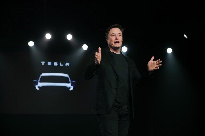 Frapantan skok: Tesla jača od Forda i GM zajedno