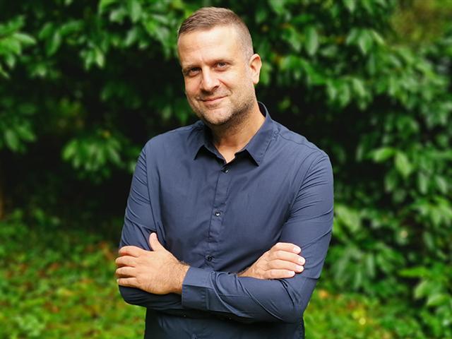 Današnji mladi ljudi „žive” internet