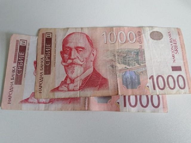 Kako nema za ukidanje penala za penzije a ima 100 mil. Eur za chf kredite?