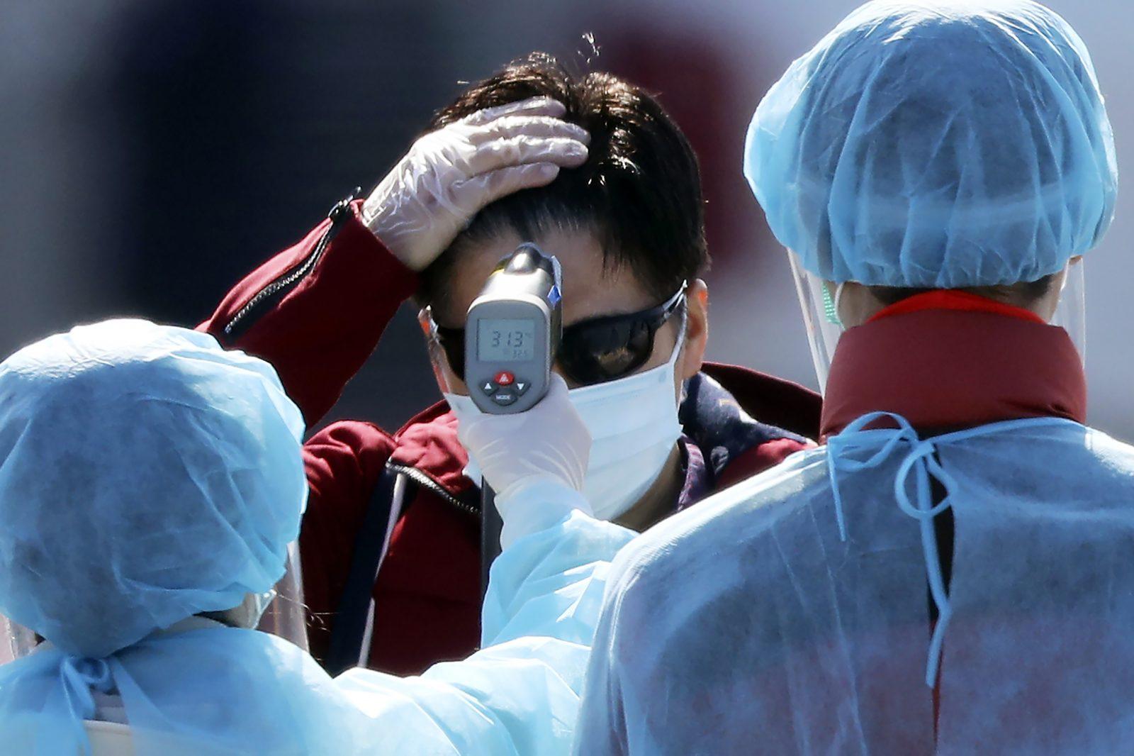 Kineska laboratorija: Nismo krivi za širenje koronavirusa
