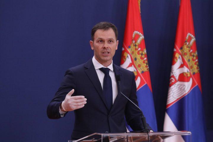 “Ko hoće 100 evra, moraće da nam to potvrdi telefonom”