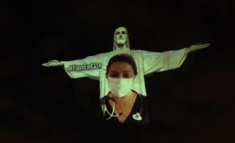 Bezosećajno i neljudski: Brazil prikriva broj umrlih od korone?