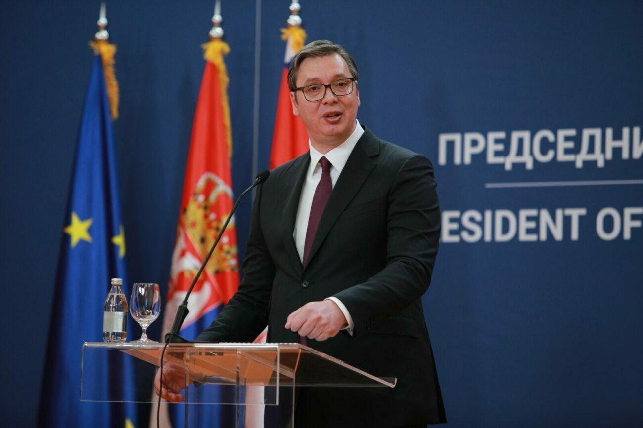 Blic: Ako se korona ne stavi pod kontrolu, Vučić spreman da predloži najstrože mere
