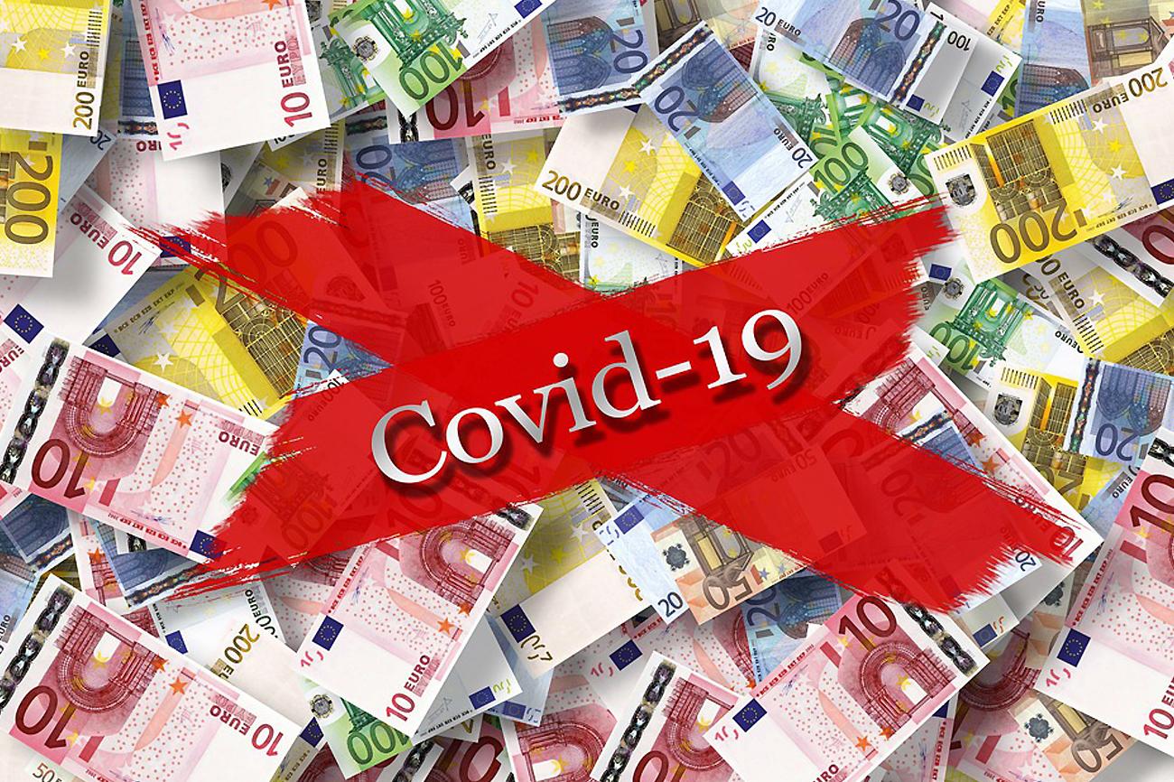 Ogroman početni udarac koronakrize na svetsku privredu