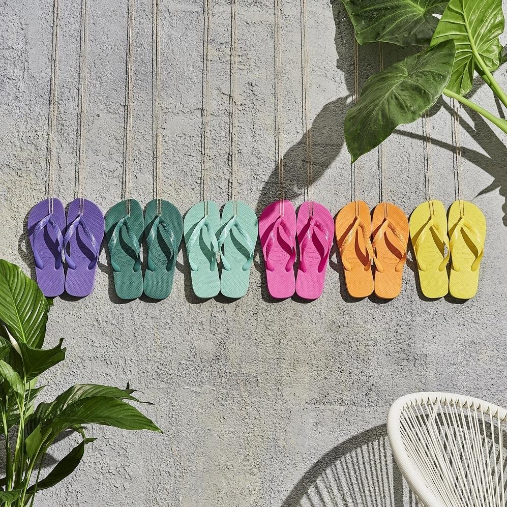 havaianas in trinoma