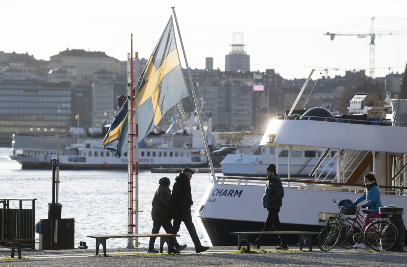 Vlada u Švedskoj pada zbog kirije?