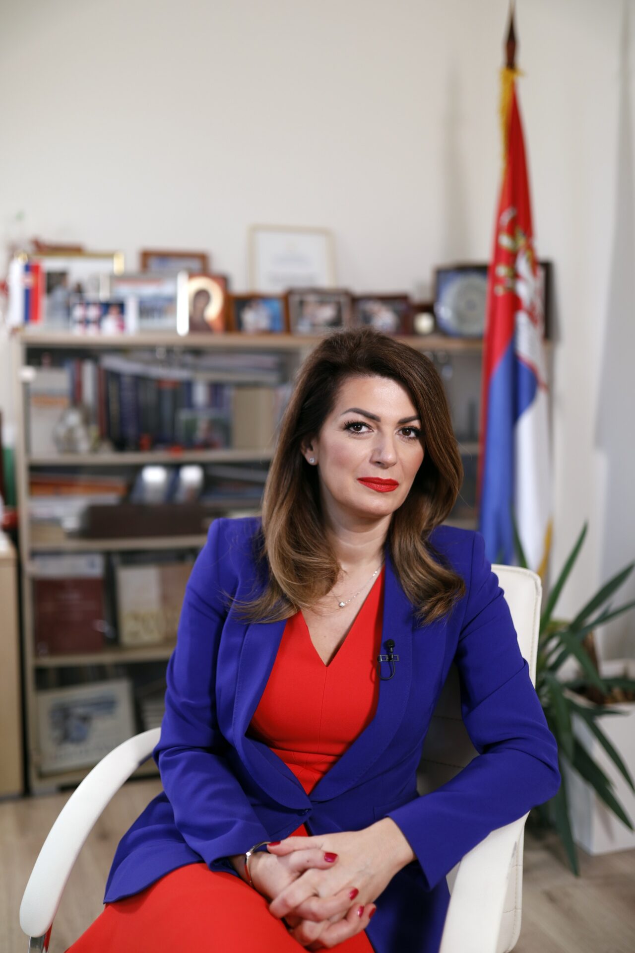 Tatjana Matić: Realizacija planova uprkos pandemiji