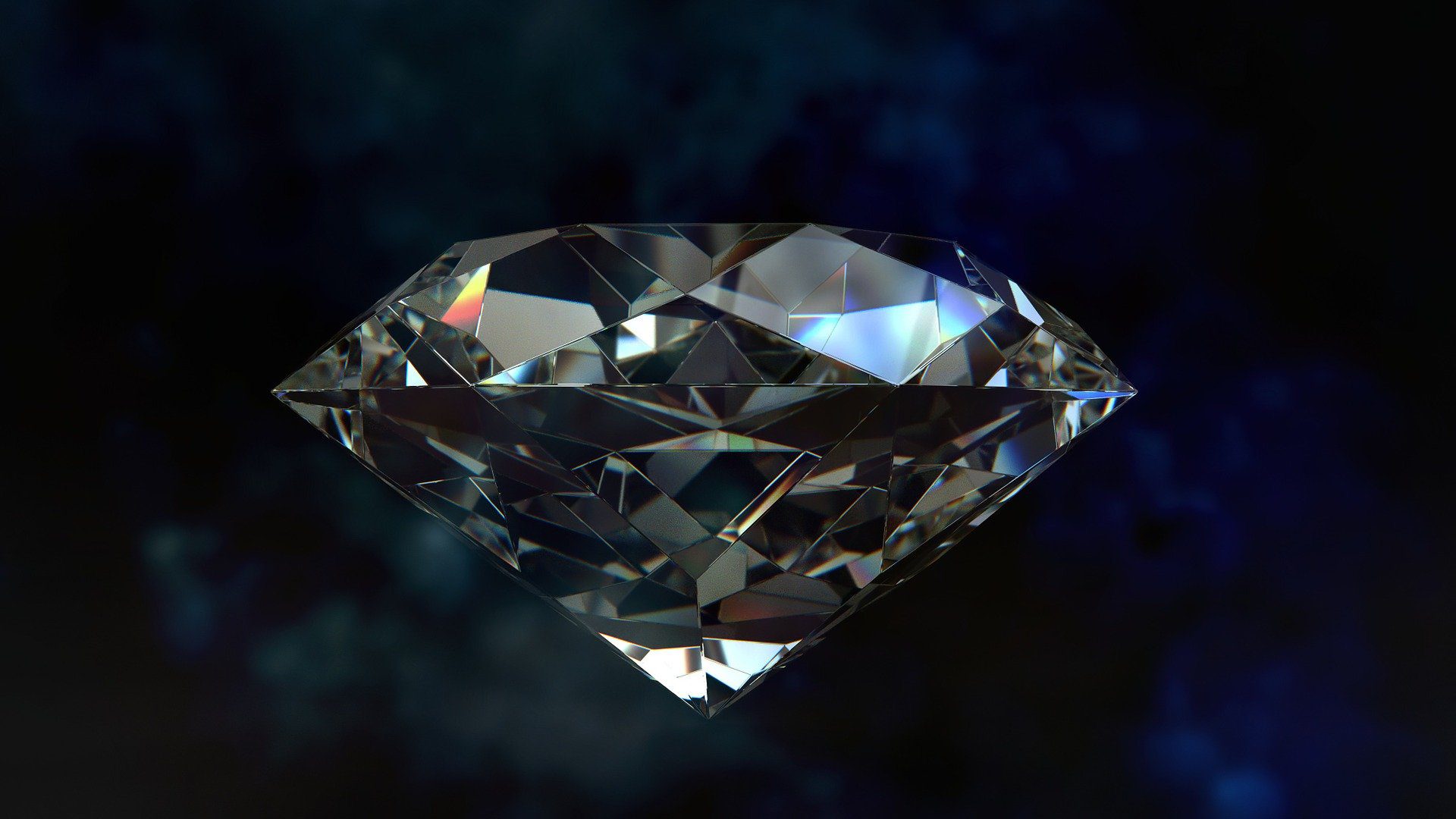 Po prvi put: Redak dijamant moći će da se kupi i kriptovalutom